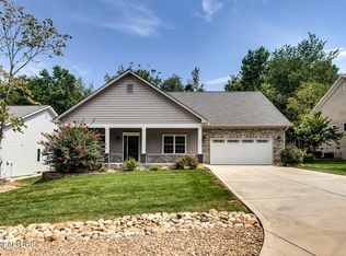 184 Saloli Way LOT 22, Loudon, TN 37774