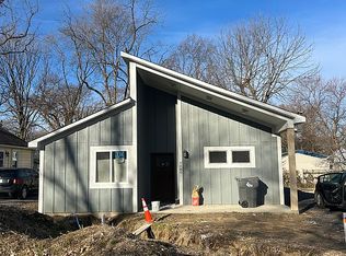 4840 Crestview Ave, Indianapolis, IN 46205