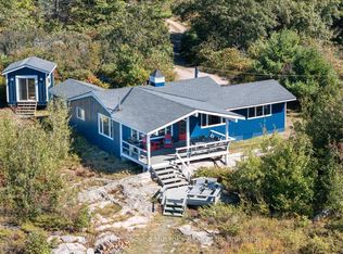 15 Forsyths Rd, Carling, ON P0G1G0