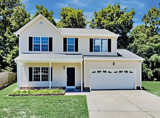 4337 Bay Rum Ln, Raleigh, NC 27610