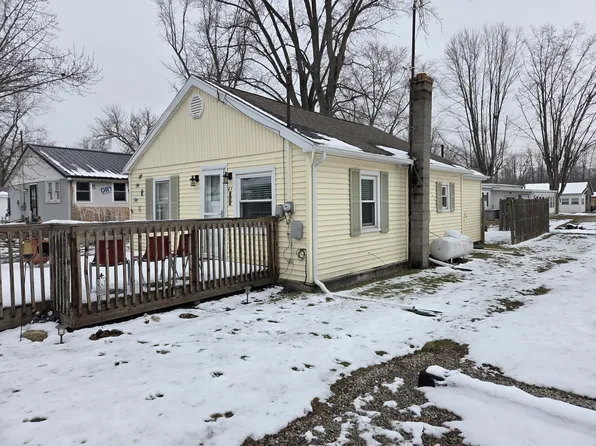 5448 Ada Dr, Celina, OH 45822