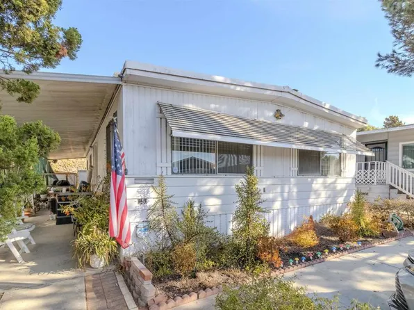 1120 Pepper Dr Space 5, El Cajon, CA 92021