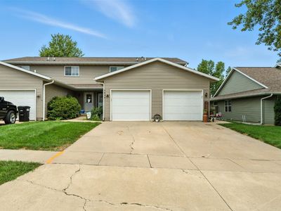 3820 Deer Valley Dr APT D, Marion, IA, 52302