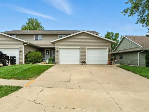 3820 Deer Valley Dr APT D, Marion, IA 52302