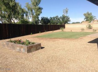 1504 W Brooks St, Chandler, AZ 85224