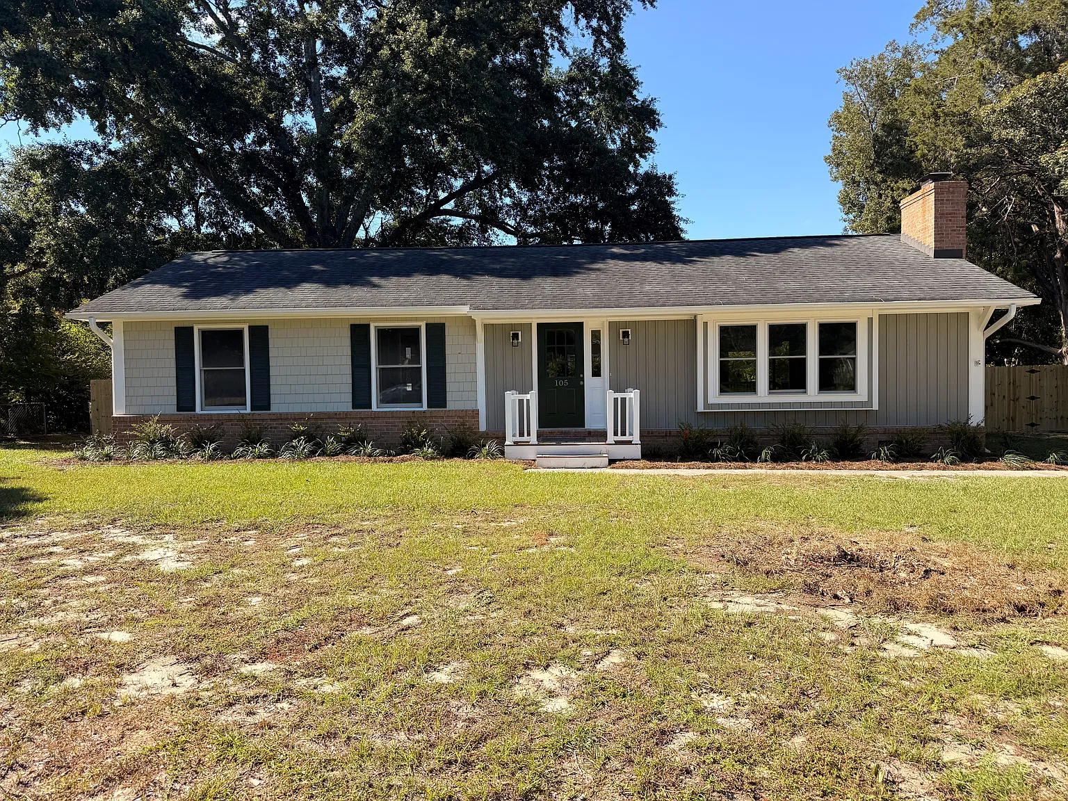3 bed, 1378 sqft, $2,500 — Photo 1