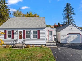 282 Russell St, Lewiston, ME 04240