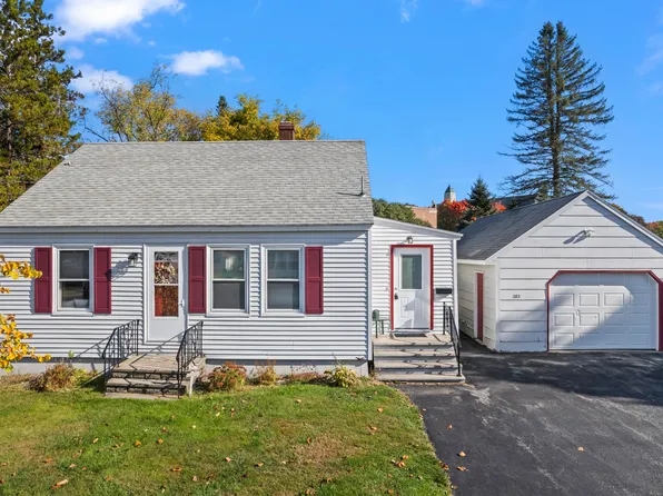 282 Russell Street, Lewiston, ME 04240