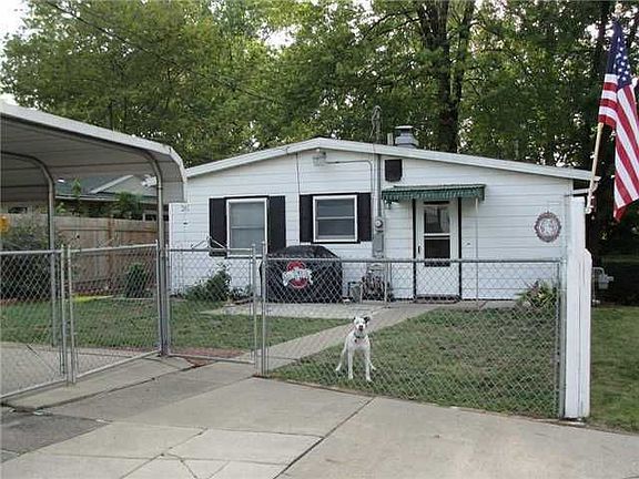 5th image of 601 Wright Ave
