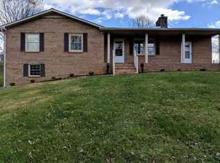 25876 Watauga Rd, Abingdon, VA 24211