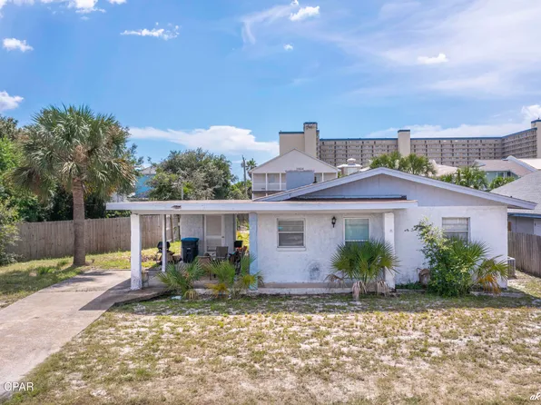 5725 Sunset Ave, Panama City Beach, FL 32408