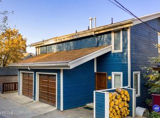 236 Norfolk Ave, Park City, UT 84060