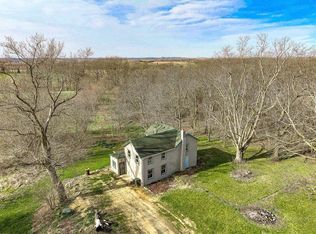 W6065 Tuttle Ln, New Glarus, WI 53574