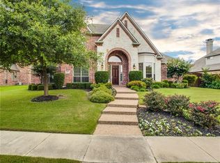 1957 Prairie Creek Trl, Frisco, TX 75033