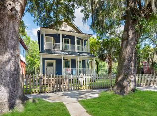1221 N Market St, Jacksonville, FL 32206