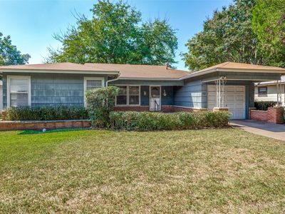 785 Fernwood St, Fort Worth, TX, 76114