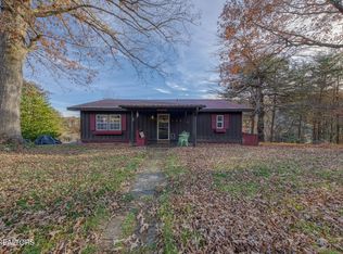 533 Epperson Rd, Tellico Plains, TN 37385
