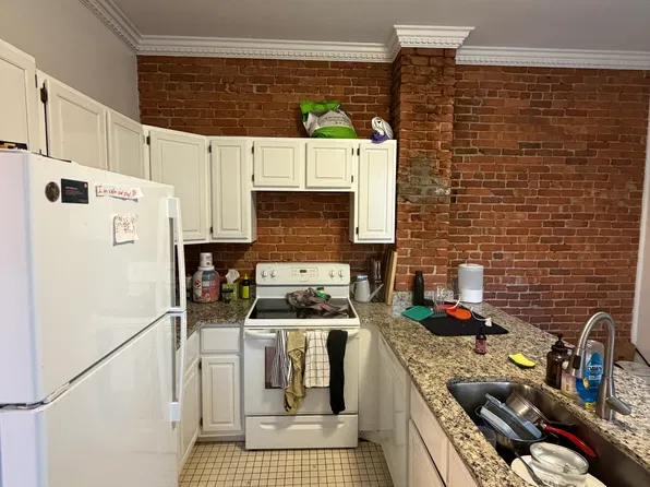 (undisclosed Address), Cambridge, MA 02138