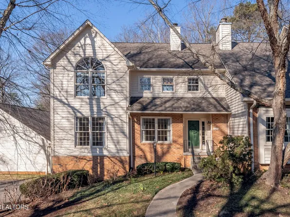 925 Glennshire Dr, Knoxville, TN 37923