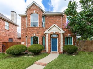 4503 Aspen Glen Rd, Plano, TX 75024