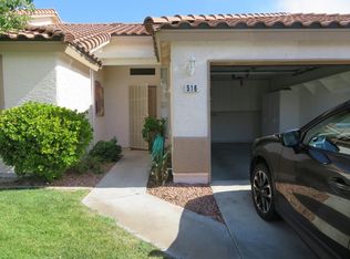 516 Clearbrook, Mesquite, NV 89027