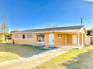 525 Orange Ave, Merritt Island, FL 32952