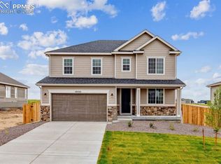 10333 Country Manor Dr, Peyton, CO 80831