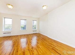 80 W 132nd St APT 3, New York, NY 10037