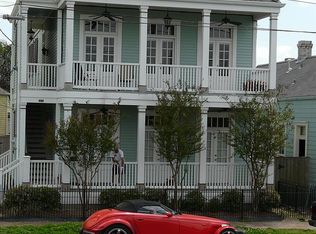 405 Morgan St #FURNISHED, New Orleans, LA 70114