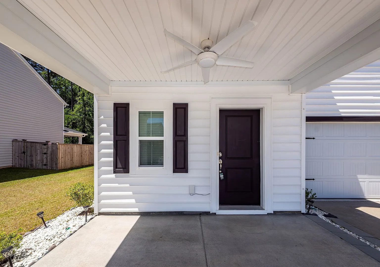 4 Bedroom, 2.5 Bathroom Home in Cypress Preserve - Moncks Corner — Photo 2
