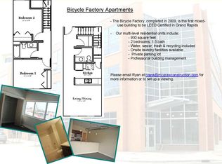 201 Front Ave SW #301, Grand Rapids, MI 49504