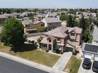 4301 Boulder Pass Dr, Bakersfield, CA 93311