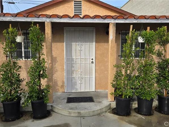 4021 Baldwin Ave, El Monte, CA 91731