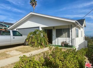 620 N Hanford Ave, San Pedro, CA 90732