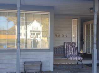 9802 St Pages Ln, Henrico, VA 23233