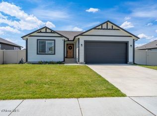 10514 N Liverpool Loop, Hayden Lake, ID 83835