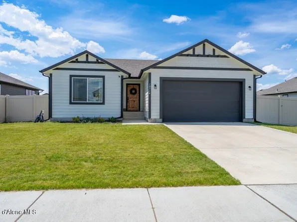 10514 N Liverpool Loop, Hayden Lake, ID 83835