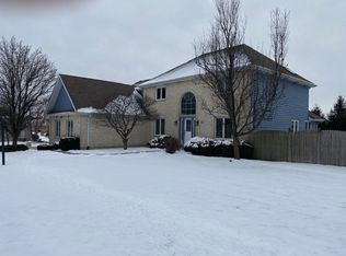 58 Deborah Dr, Lemont, IL 60439