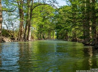 134 River Bend Rd, Comfort, TX 78013