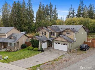 17918 81st Dr NE, Arlington, WA