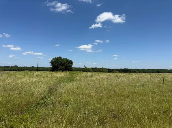 1 County Road 3550, Honey Grove, TX 75446