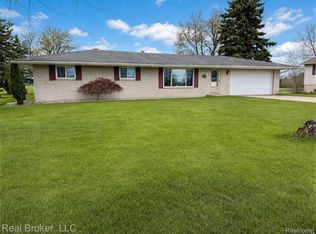 3412 S Reese Rd, Frankenmuth, MI 48734