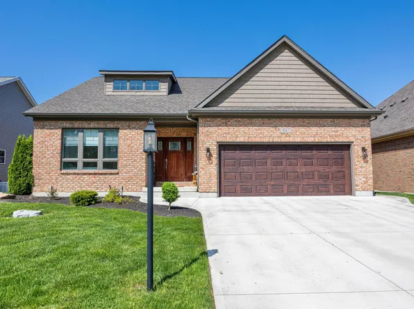 9567 Heron Way, Belle Center, OH 43310