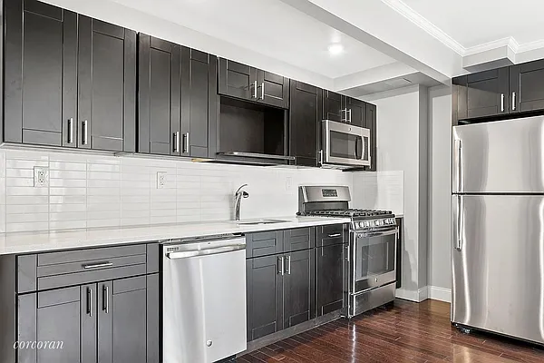 Rented by Corcoran | media 6