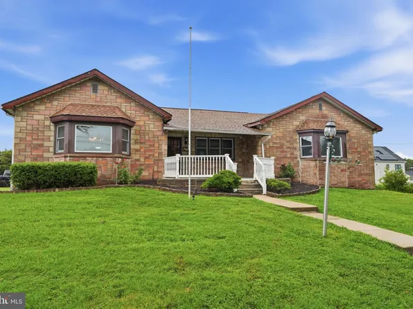 539 Wallace Ave, Bensalem, PA 19020