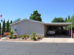 1526 N Dixie Downs Rd UNIT 30, Saint George, UT 84770