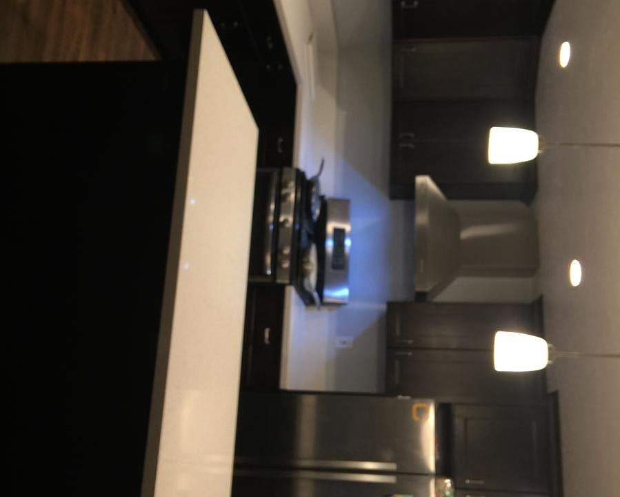 Newly renovated kitchen brand new appliances