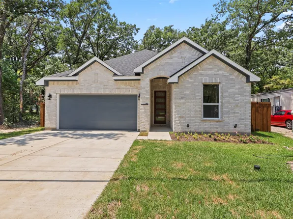 141 Wedgewood Dr, Gun Barrel City, TX 75156