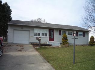 1429 Ellwood Ave SW, Canton, OH 44710