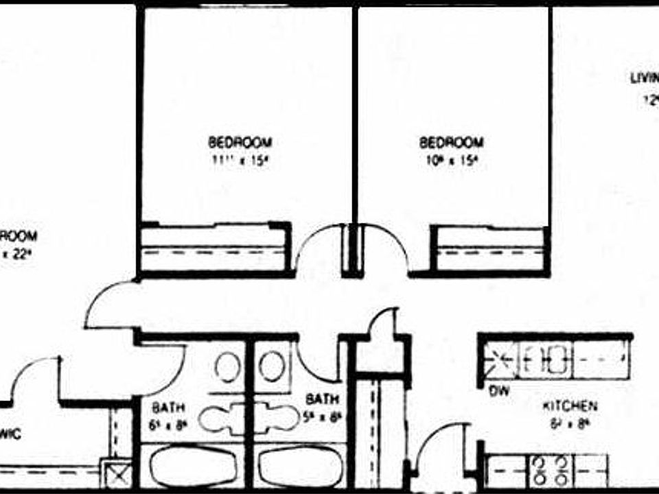 COLONIAL HEIGHTS Apartment Rentals Lincoln, NE Zillow